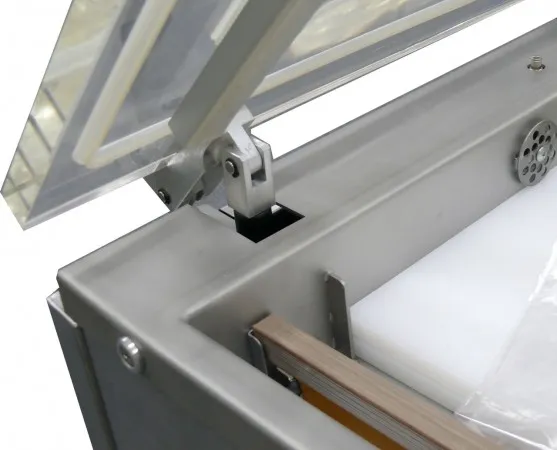 Вакуумный упаковщик F700X2-G CVP-PRO