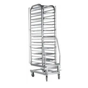 Тележка ТП20-1/1