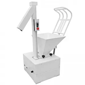 Мукопросеиватель центробежный ПМ-900М