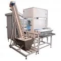 Машины для посыпки Машины для посыпки