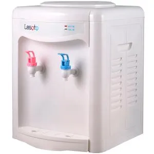 Кулер для воды LESOTO 36 TD
