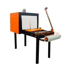 Машина термоупаковочная ТМ-3