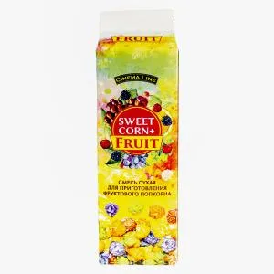 Смесь пищевая SweetCorn яблоко/пачка 0,8 кг