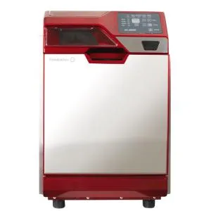 Льдогенератор BY-Z25FN Foodatlas (куб, внутр резервуар) (60504220136) распродажа