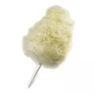 Смесь д\приготовления сахарной ваты Floss Mix Банан 200гр