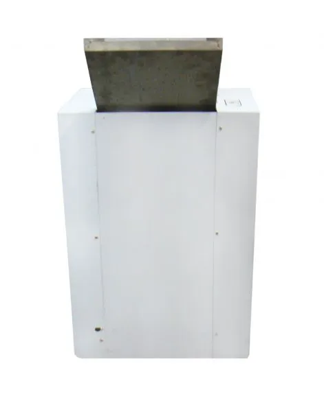 Тестораскаточная машина YM-350 (AR) 380V Foodatlas Pro