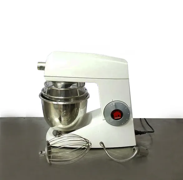 Миксер планетарный BEAR VARIMIXER TEDDY 5L без привода