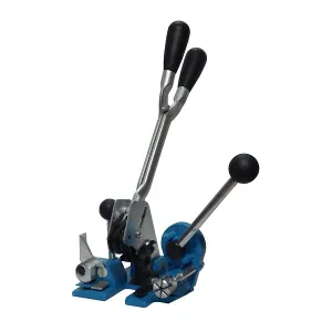 Комбинированное устройство для п/п ленты К-12