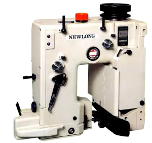Мешкозашивочная машина NewLong DS-9A (Япония)
