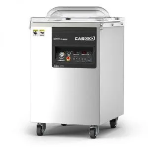 Вакуумный упаковщик F600S2-G CVP-PRO