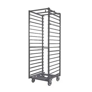 Тележка к ХПЭ ТС-Р-16