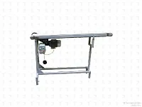 Транспортер для машины тестоделительной машины ТД-30