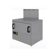 Рекуперационный блок для встраивания в напольную пончиковую станцию В-3.725