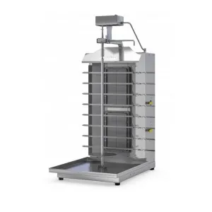 Гриль шаурма-2М