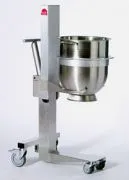 Электроподъем дежи для миксера РМ60