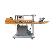 Автомат для термосварки сверхпрочных пакетов серии FBH-43+1P