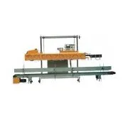 Автомат для складывания и закрывания пакетов FBF-42A