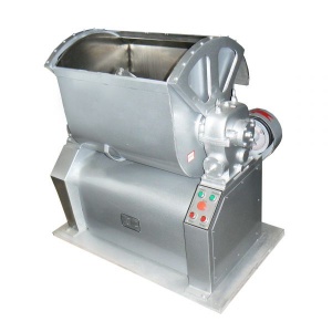 Машина тестомесильная HYW(H)-50 (AR) Foodatlas Pro