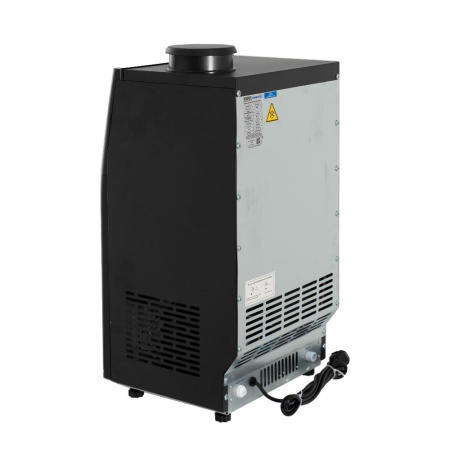 Льдогенератор SKF-AT30FT Foodatlas