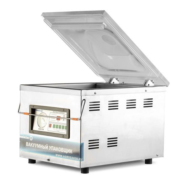 Вакуумный упаковщик DZ-300/PD Foodatlas Lite