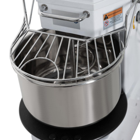 Тестомес спиральный THS-10 Foodatlas Eco