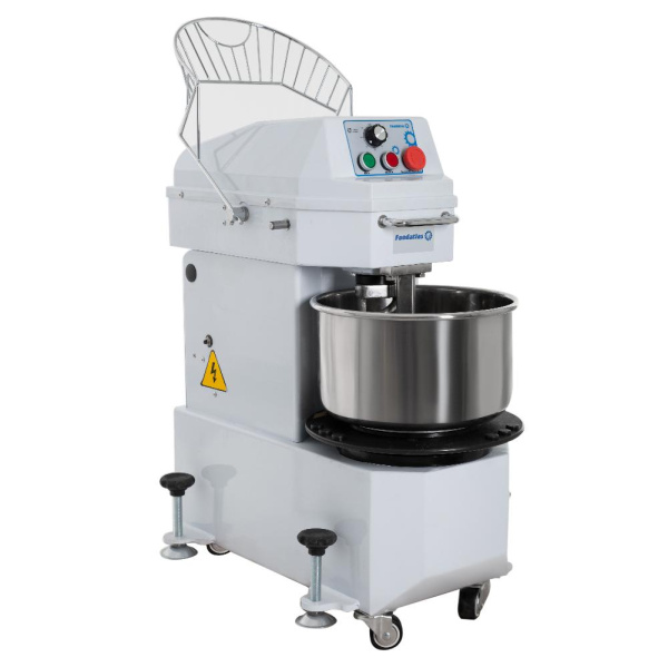 Тестомес спиральный THS-20 Foodatlas Eco