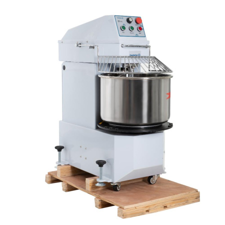 Тестомес спиральный THS-20A Foodatlas Eco