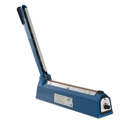 Запаиватель пакетов ручной PFS-400 (пластик, 3 мм) Foodatlas