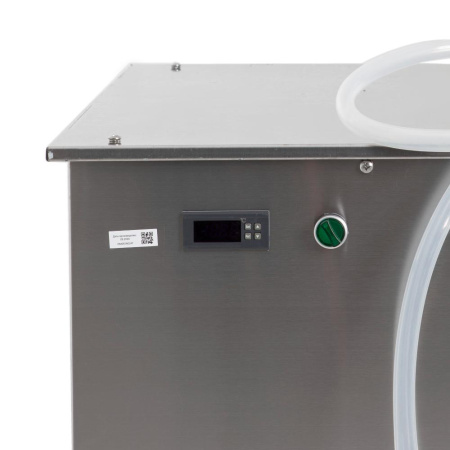 Чиллер для пельменного аппарата Foodatlas